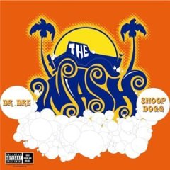 Dr. Dre & Snoop Dogg - The Wash (Single)